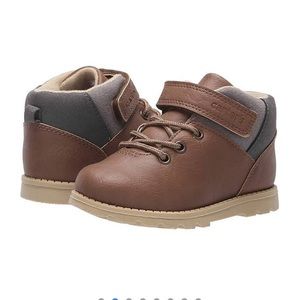 Carters boots